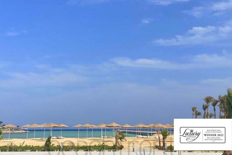 Scandic Resort הורגהדה מראה חיצוני תמונה