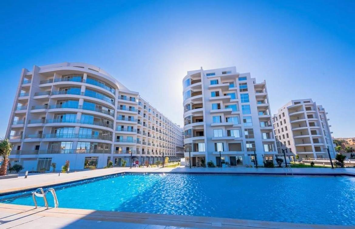 Scandic Resort הורגהדה מראה חיצוני תמונה