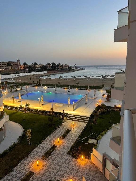 Scandic Resort הורגהדה מראה חיצוני תמונה