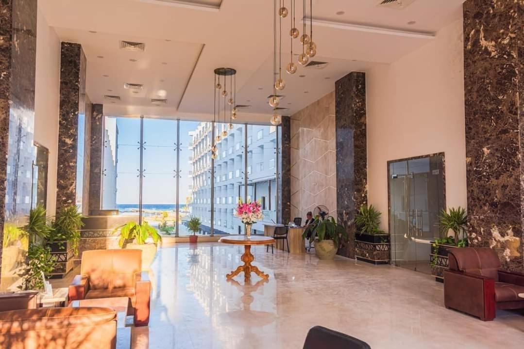 Scandic Resort הורגהדה מראה חיצוני תמונה