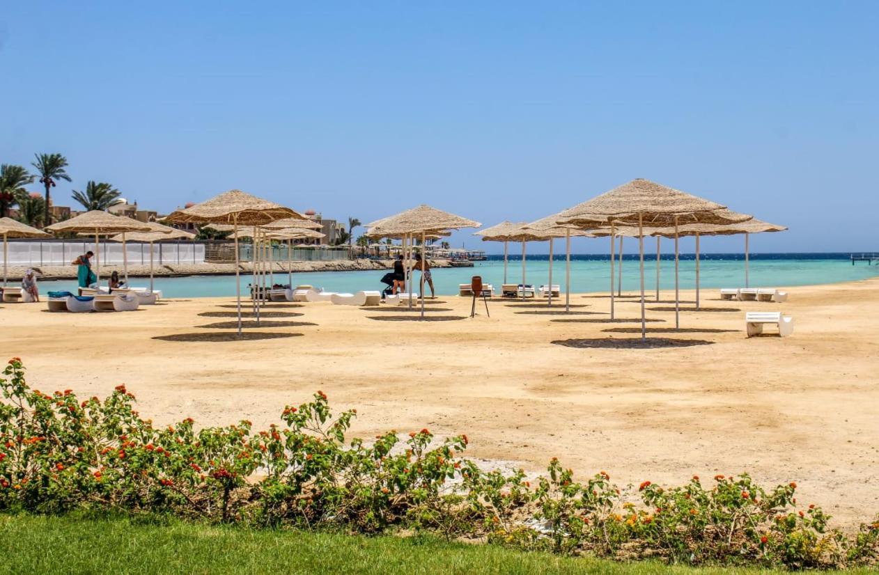 Scandic Resort הורגהדה מראה חיצוני תמונה