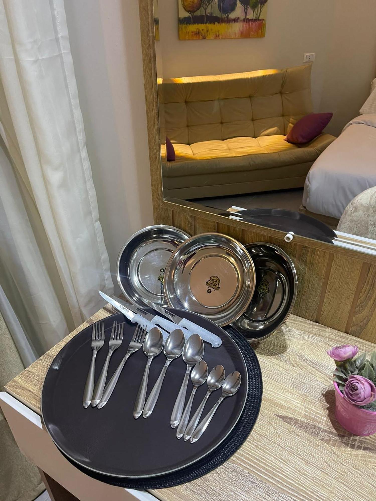 Scandic Resort הורגהדה מראה חיצוני תמונה